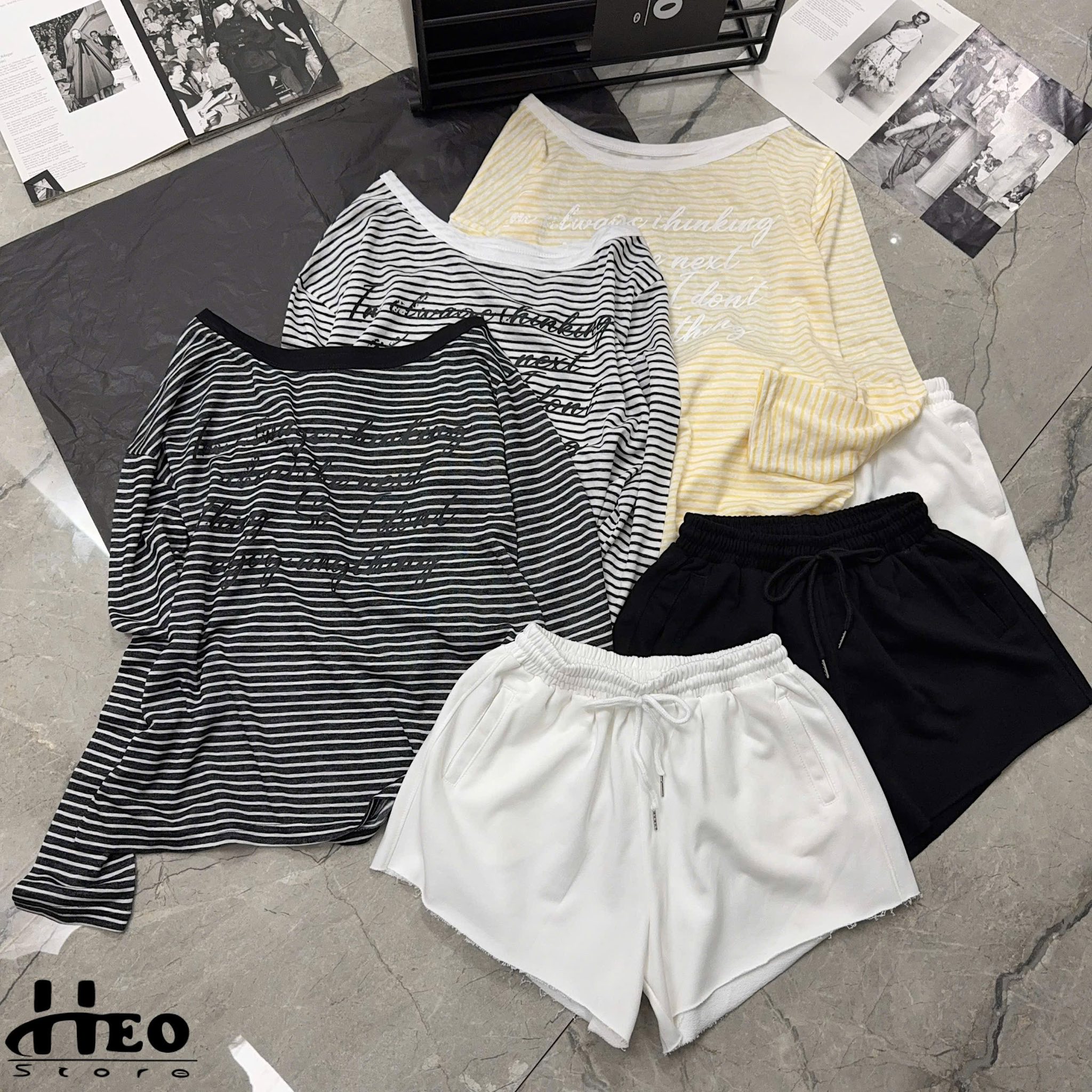 [🆕🇻🇳] Hoa Le Nguyen Closet – Cửa hàng quần áo nữ  👕 Top1Fashion 👗  Đòi hỏi là sự bố thí, tự nguyện là sự nuông chiều..
————————————
Tuyển CTV _ Chiết Khấu Cao_ Ngay & Luôn
Bên shop cần tuyển ctv bán quần áo , các mặt h , shares-1✔️ , likes-0❤️️ , date-2025-09-15 03:57:23🇻🇳🇻🇳🇻🇳📰🆕