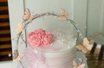 [🆕🇻🇳] Vanilla Cake Store (Chi Nhánh Hồ Chí Minh) – Tiệm bánh 🍔 Top1Food  🍜 Vừa bánh vừa có hoa xinh
Happy Birthday vui vẻ
, shares-0✔️ , likes-2❤️️ , date-2025-09-13 14:49:39🇻🇳🇻🇳🇻🇳📰🆕