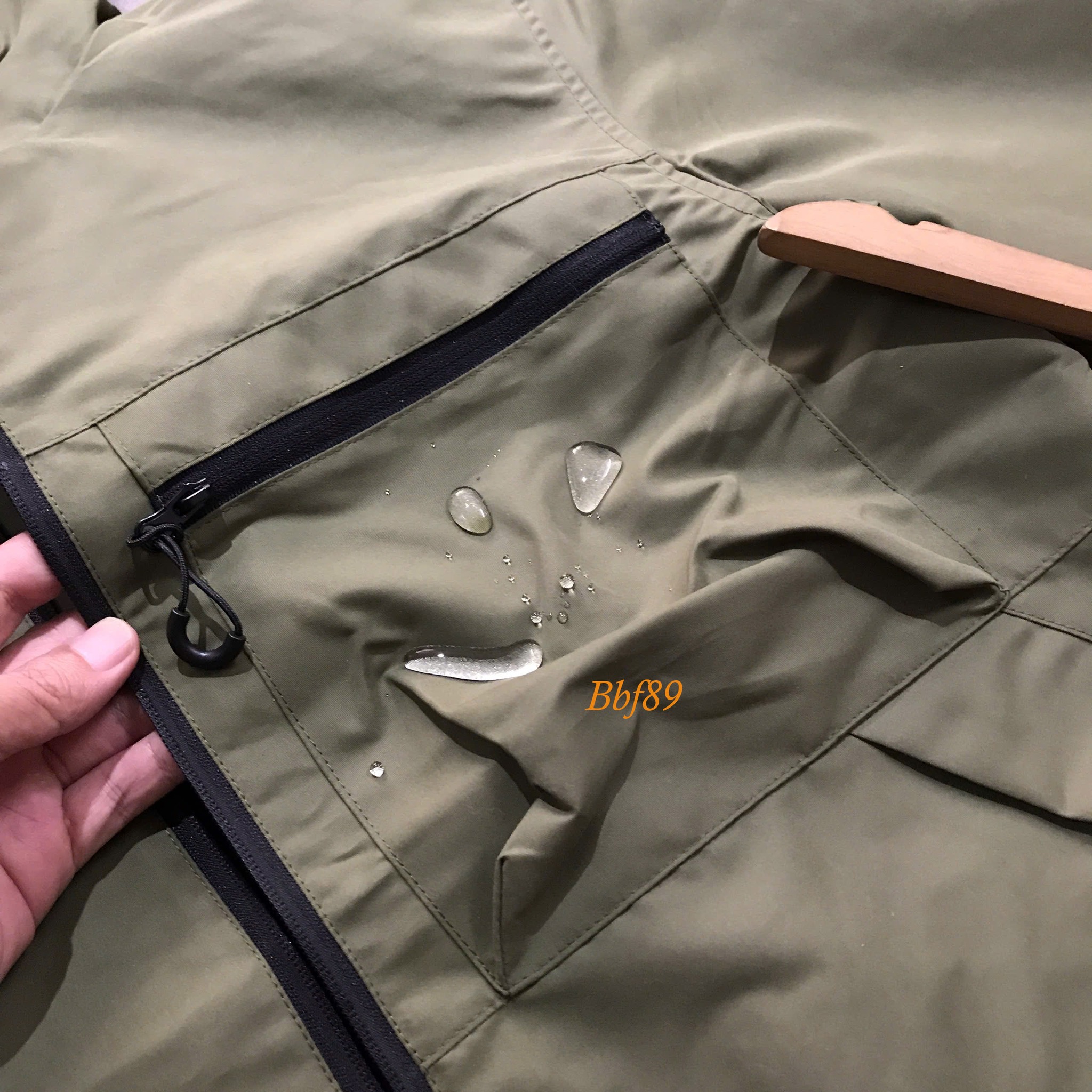 [🆕🇻🇳] Bbf89 – thời trang xuất khẩu 👕 Top1Fashion 👗   Jacket outdoor, cản gió, chống nước, dày dặn, ấm áp, form dễ mặc, màu dễ mix đồ, lên dáng trẻ khỏe.
1 màu duy nhất ạ.
, shares-0✔️ , likes-11❤️️ , date-2025-09-13 03:10:03🇻🇳🇻🇳🇻🇳📰🆕