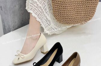 [🆕🇻🇳] Shu store – Chuyên sỉ/ lẻ giày dép VNXK 👕 Top1Fashion 👗  Tất cả các mẫu dép, guốc, sandal đều có trong shop đặt tại link sau để có mã giảm giá và free ship
– Shopeeee:
– Tikkktokk: chang.shustore?_t=8kIrVdcUBKp& , shares-0✔️ , likes-1❤️️ , date-2025-09-17 19:30:04🇻🇳🇻🇳🇻🇳📰🆕