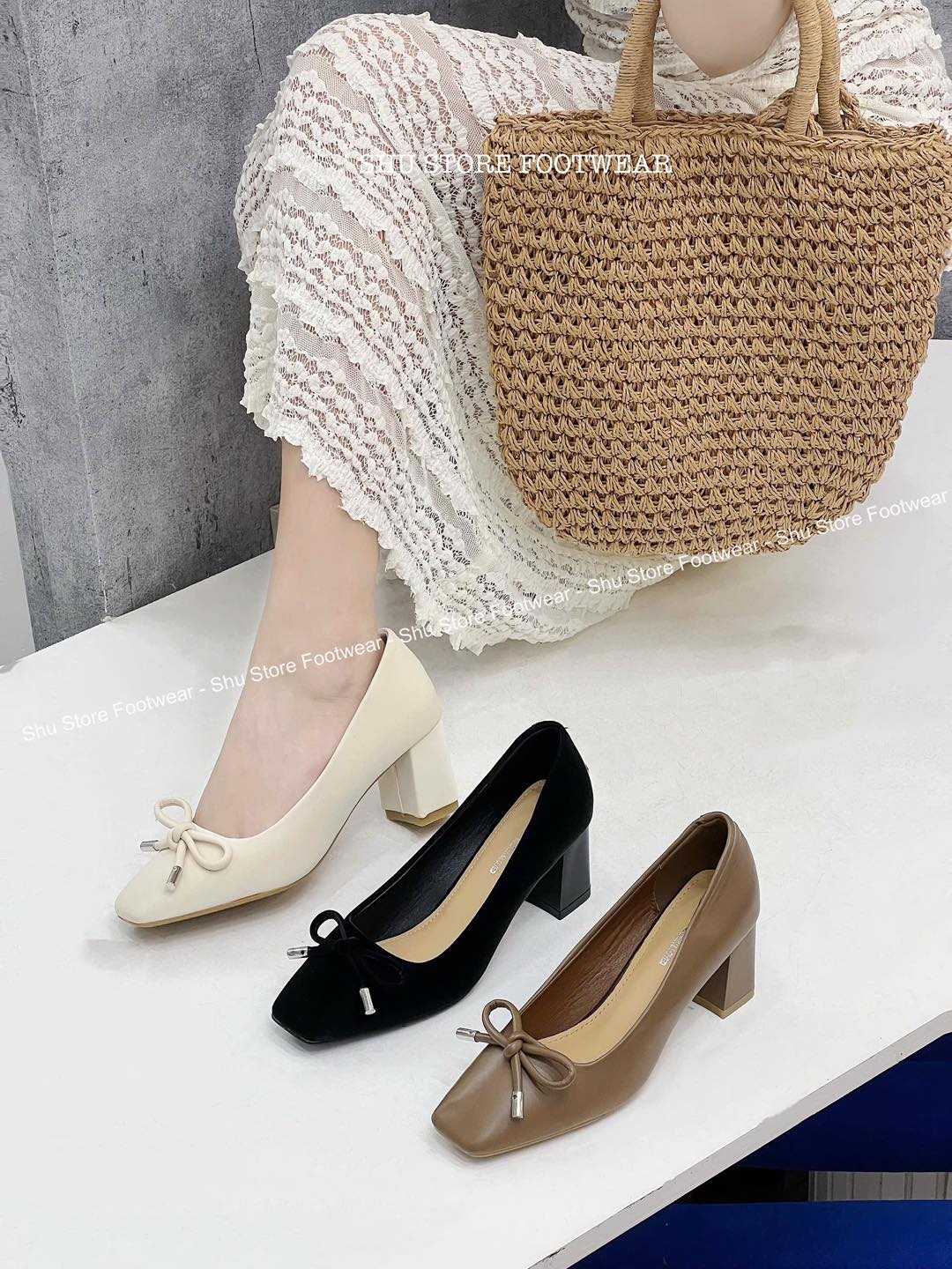 [🆕🇻🇳] Shu store – Chuyên sỉ/ lẻ giày dép VNXK 👕 Top1Fashion 👗  Tất cả các mẫu dép, guốc, sandal đều có trong shop đặt tại link sau để có mã giảm giá và free ship
– Shopeeee:
– Tikkktokk: chang.shustore?_t=8kIrVdcUBKp& , shares-0✔️ , likes-1❤️️ , date-2025-09-17 19:30:04🇻🇳🇻🇳🇻🇳📰🆕