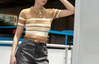 [🆕🇻🇳] Eva de Eva – Thương hiệu thời trang tiên phong đồng hành cùng phụ nữ Việt 👕 Top1Fashion 👗  𝐒𝐎𝐅𝐓 𝐖𝐎𝐎𝐋 𝐓𝐎𝐔𝐂𝐇
Mua ngay:Tựa như cái chạm dịu êm của mùa thu, những thiết kế với chất liệu len mềm mại, nhẹ nhàng ôm lấy cơ thể nàng đầy uyển chuyển. , shares-2✔️ , likes-23❤️️ , date-2025-09-13 16:00:00🇻🇳🇻🇳🇻🇳📰🆕