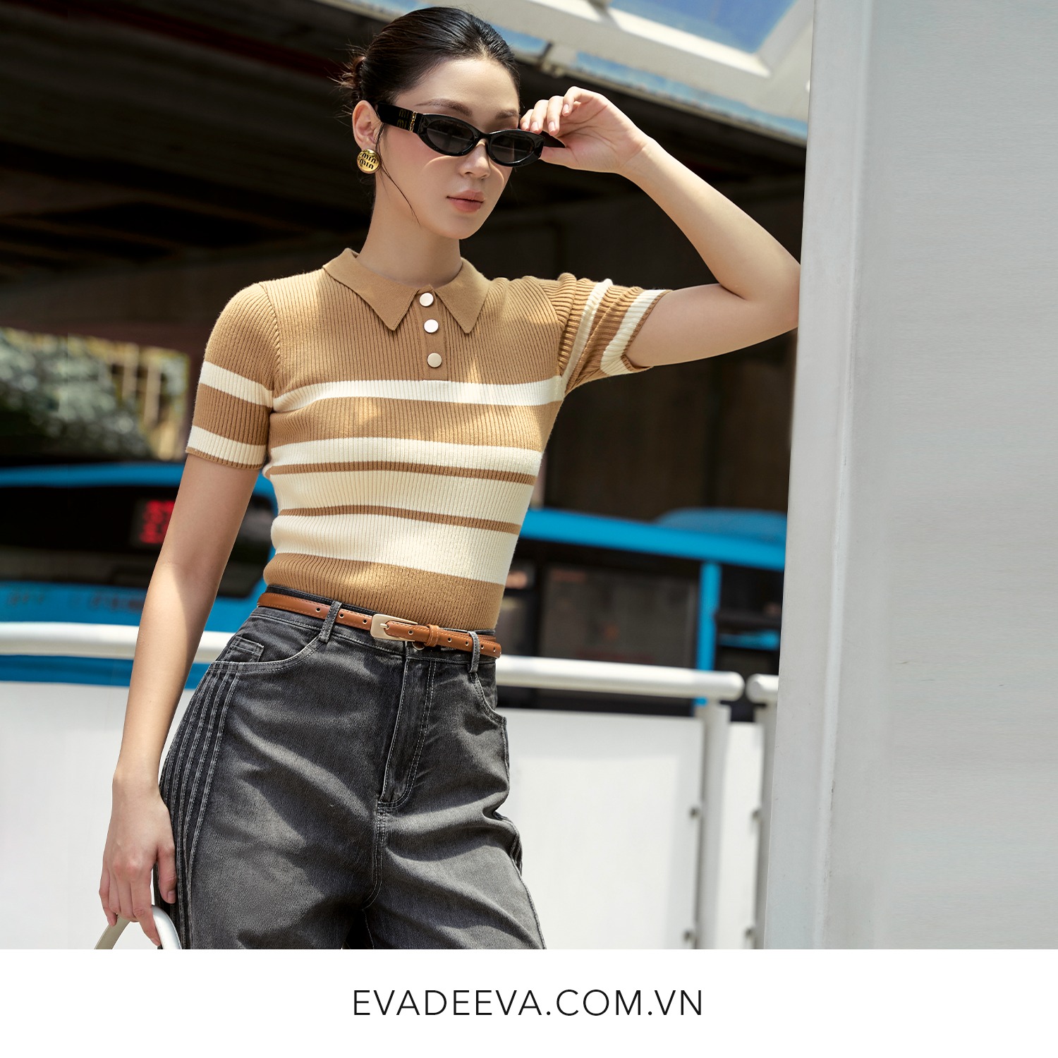 [🆕🇻🇳] IVY moda (189 Mê Linh, TP Vĩnh Yên, Vĩnh Phúc) – IVY moda tuyên ngôn thời trang của bạn 👕 Top1Fashion 👗  𝐂𝐔𝐒𝐓𝐎𝐌𝐄𝐑’𝐒 𝐂𝐇𝐎𝐈𝐂𝐄
Chi tiết ưu đãi xem tại: bit.ly/metagentvnÁo thun Supima Cotton là lựa chọn tối giản và thoải mái cho những ngày làm việc bận rộn hay , shares-9✔️ , likes-50❤️️ , date-2025-09-13 16:00:02🇻🇳🇻🇳🇻🇳📰🆕