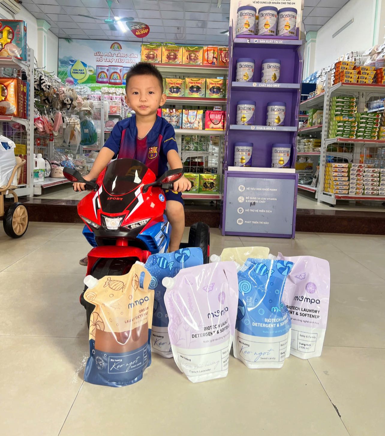 [🆕🇻🇳]  Đồ bộ mặc nhà – chuyên bán đồ bộ 🧑‍🧒❤️️👶⭐️ Size 2.  6- 8kg    giá  28kSize 3.  9-10 kg     giá  29kSize 4.  10-11kg    giá  30kSize 5.  11-12kg  giá  31kSize 6.  12-13kg  giá  32kSize 7.  13-14kg  g , shares-0✔️ , likes-0❤️️ , date-2025-09-14 18:06:33🇻🇳🇻🇳🇻🇳📰🆕