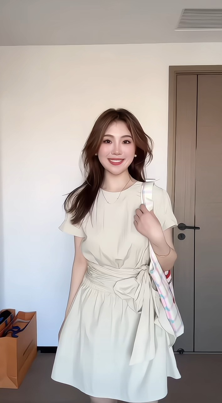 [🆕🇻🇳] PanhPeo Desgin – Thời trang thiết kế – Sản xuất tại Việt Nam 👕 Top1Fashion 👗  ud83cudf38 u201cCream Dressu201d u2013 Ngu1ecdt ngu00e0o, tinh tu1ebf u2728nnud83dudc57 Vu00e1y du00e1ng xu00f2e thu1eaft eo nu01a1 to, c , shares-0✔️ , likes-0❤️️ , date-2025-09-15 08:32:42🇻🇳🇻🇳🇻🇳📰🆕