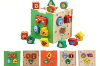 [🆕🇻🇳] Đồ Chơi Gỗ S-Kids – Hỗ trợ bé vui chơi và phát triển 🧑‍🧒❤️️👶⭐️ THẢ KHỐI ĐỘNG VẬT: 209.000₫Hàng có sẵn tại cửa hàng, nhanh tay chốt đơn NHEN các tình iuuuu oiii
——————————————————- , shares-0✔️ , likes-0❤️️ , date-2025-09-13 04:20:59🇻🇳🇻🇳🇻🇳📰🆕