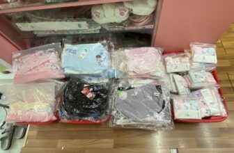 [🆕🇻🇳]  Linh Vit – Chuyên Quần Áo, giày dép , phụ kiện trẻ em từ 1-16 tuổi 🧑‍🧒❤️️👶⭐️ Chip chip của zai và gái nhà e lúc nào cũng sẵn đủ sz nha. Cần sz gì ới e gửi ảnh ạ
, shares-1✔️ , likes-7❤️️ , date-2025-09-16 16:24:33🇻🇳🇻🇳🇻🇳📰🆕