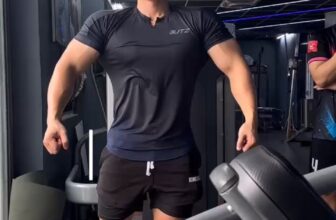 [🆕🇻🇳] Legend Fitness & Yoga Center Gamuda 🧘 Top1Yoga 🤸🏻‍♀️ 𝐌𝐨̣̂𝐭 𝐛𝐚𝐜𝐤𝐝𝐚𝐲 𝐜𝐨̛ 𝐛𝐚̉𝐧 𝐠𝐢𝐮́𝐩 𝐱𝐚̂𝐲 𝐝𝐮̛̣𝐧𝐠 𝐜𝐨̛ 𝐥𝐮̛𝐧𝐠 𝐜𝐡𝐨 𝐦𝐨̣𝐢 𝐧𝐠𝐮̛𝐨̛̀𝐢————————-
#phongtapgymgamudagarden
#phongtapgym_kickfit_yoga_zumba_ae , shares-0✔️ , likes-0❤️️ , date-2025-09-13 17:24:15🇻🇳🇻🇳🇻🇳📰🆕