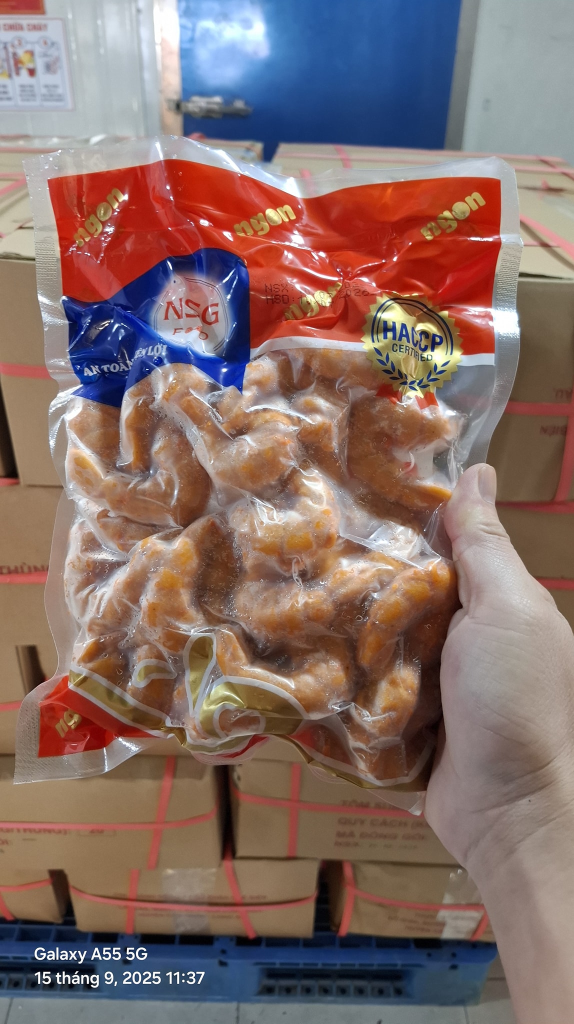 [🆕🇻🇳] Cung Cấp Cá Bò Viên Chiên Sỉ Và Lẻ – Chuyên cung cấp cá bò viên chiên và các thực phẩm đông lạnh xiên que 🍔 Top1Food  🍜 Tôm su ô ngon(NSG) e về thêm, giá tốt cho anh chị nào cần.
Zalo & Telegram: 0867999379
 , shares-0✔️ , likes-2❤️️ , date-2025-09-15 18:39:57🇻🇳🇻🇳🇻🇳📰🆕