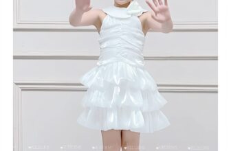 [🆕🇻🇳] Kiddimi Việt Nam – Thời trang thiết kế phong cách thanh lịch cho bé.LOCAL BRAND for KIDS 🧑‍🧒❤️️👶⭐️ Em váy 𝐁𝐥𝐨𝐨𝐦 đang cực kỳ hot nên phải đăng liên tục để các mẹ không bỏ lỡ ạ
────୨ৎ────
KIDDIMI – Thương hiệu thời trang trẻ em thiết kế của SNg
Sh0pee:
, shares-0✔️ , likes-0❤️️ , date-2025-09-15 19:57:40🇻🇳🇻🇳🇻🇳📰🆕