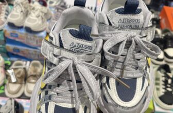 [🆕🇻🇳]  Kids Hà Phương – 172 Quang Trung – Chuyên quần áo trẻ em hàng Quảng Châu, hàng xuất Hàn cho bé 🧑‍🧒❤️️👶⭐️ Độ nét thì thôi rồi nhé lunn
Sz 32/37
, shares-1✔️ , likes-3❤️️ , date-2025-09-17 22:07:29🇻🇳🇻🇳🇻🇳📰🆕