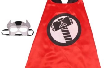 [🆕🇻🇳] Giày Công Chúa Cho Bé Gái 🧑‍🧒❤️️👶⭐️ Đồ Chơi Hóa Trang Bé Thành Siêu Anh Hùng – Spider Man, Hulk, Thor, Wonder WomanSIÊU ANH HÙNG HỘI TỤ – BÉ CHỌN NHÂN VẬT YÊU THÍCH
Các bé luôn mơ được t , shares-0✔️ , likes-0❤️️ , date-2025-09-12 02:37:46🇻🇳🇻🇳🇻🇳📰🆕