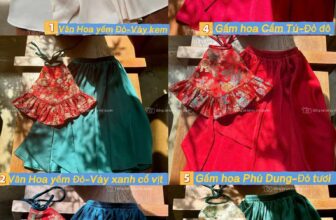 [🆕🇻🇳] Bống BéBé – Chuyên Order QC Hàn 🧑‍🧒❤️️👶⭐️  𝑇𝑟𝑎̆𝑛𝑔 𝐿𝑢𝑛𝑔 𝐿𝑖𝑛ℎ
𝘉𝑆𝘛 𝘛𝑟𝘶𝑛𝘨 𝘛ℎ𝘶 𝘤𝑢𝘰̂́𝑖 𝑐𝘶̀𝑛𝘨 𝘤𝑢̉𝘢 𝘯ℎ𝘢̀ 𝘌𝑚
—-
𝐌𝐚̂̃𝐮 𝟏:  𝕍𝕒̂𝕟 ℍ𝕠𝕒 𝕐𝕖̂́𝕞 đ𝕠̉ -𝕍𝕒́𝕪 𝕂𝕖𝕞
𝐌𝐚̂̃𝐮 𝟐: 𝕍𝕒̂𝕟 ℍ𝕠𝕒 𝕐𝕖̂́𝕞 đ𝕠̉ -𝕍𝕒́𝕪 𝕏𝕒𝕟𝕙 ℂ𝕠̂̉ 𝕍𝕚̣𝕥
𝐌𝐚̂̃ , shares-0✔️ , likes-0❤️️ , date-2025-09-12 04:58:20🇻🇳🇻🇳🇻🇳📰🆕