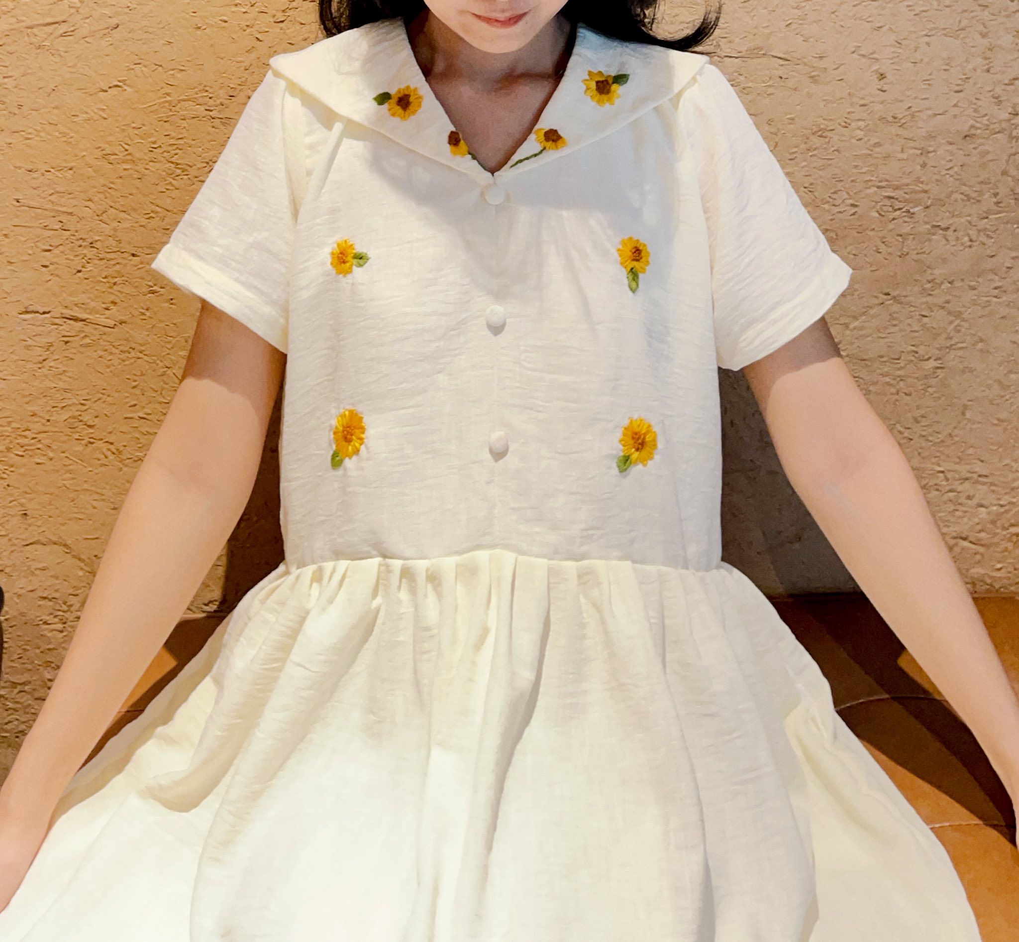 [🆕🇻🇳] Thời Trang Nam Nữ P&P Chuyên sĩ lẻ thời trang nam nữ phụ kiện túi xách giày dép trang sức đồng hồ 👕 Top1Fashion 👗  hãy sống như một chiếc gương ai lao thì sáng ai làm vỡ thì đứt taySET ĐẦM DÀI THIẾT KẾ HÀN QUỐCHàng order có đầy đủ size S / M / L /Họa tiết: họ , shares-10✔️ , likes-0❤️️ , date-2025-09-12 16:04:37🇻🇳🇻🇳🇻🇳📰🆕