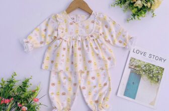 [🆕🇻🇳] Duy khang shop – Shop chuyên mua bán quần áo trẻ em giá rẻ 🧑‍🧒❤️️👶⭐️ Bộ tiểu thư dài có may bèo dễ thương
Vải đũi Hàn mềm mát
Bé 8 đến 12 ký
3 bộ 100k￼
, shares-3✔️ , likes-106❤️️ , date-2025-09-18 02:25:35🇻🇳🇻🇳🇻🇳📰🆕