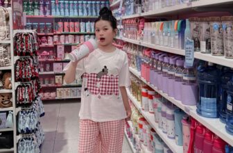 [🆕🇻🇳] LinhLuzz Shop – Thời Trang Trẻ Em 🧑‍🧒❤️️👶⭐️  ” SET CÚN TENO ” – 2 màu xinh iu dành cho các TeenGirls ..– Set xinh hợp diện tiết trời sang Thu , Bé iu mặc đi học đi chơi đều xinh . Áo cotton Mix qu , shares-5✔️ , likes-46❤️️ , date-2025-09-19 06:42:26🇻🇳🇻🇳🇻🇳📰🆕