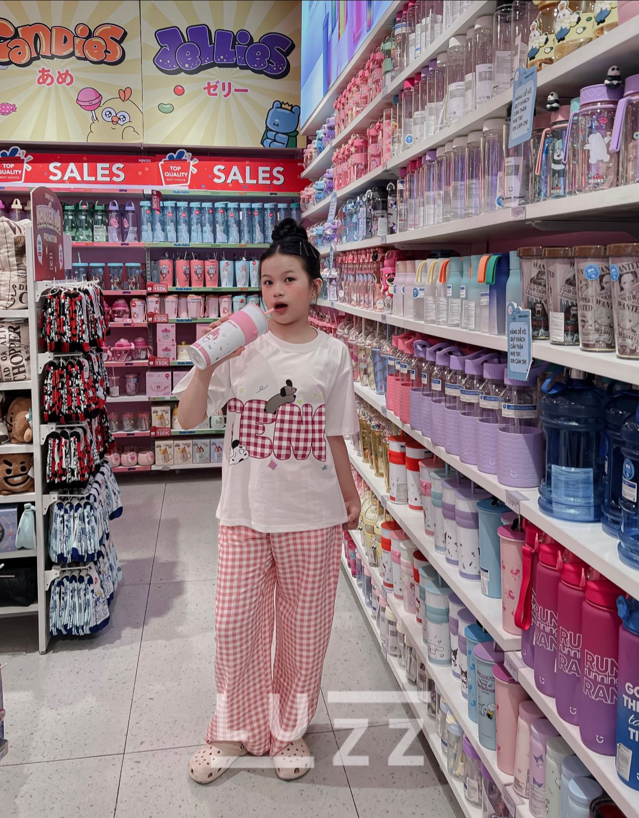 [🆕🇻🇳] LinhLuzz Shop – Thời Trang Trẻ Em 🧑‍🧒❤️️👶⭐️  ” SET CÚN TENO ” – 2 màu xinh iu dành cho các TeenGirls .. 

– Set xinh hợp diện tiết trời sang Thu , Bé iu mặc đi học đi chơi đều xinh . Áo cotton Mix qu , shares-5✔️ , likes-46❤️️ , date-2025-09-19 06:42:26🇻🇳🇻🇳🇻🇳📰🆕