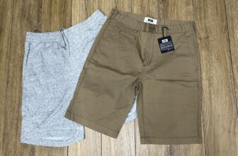 [🆕🇻🇳] GuuBox – Đồ Nam Xuất Chuẩn & Xách Tay 👕 Top1Fashion 👗  Short kaki co giãn hạ giá còn >> 120k
Shop còn size:  29, 30 ạ
, shares-0✔️ , likes-5❤️️ , date-2025-09-12 23:35:43🇻🇳🇻🇳🇻🇳📰🆕