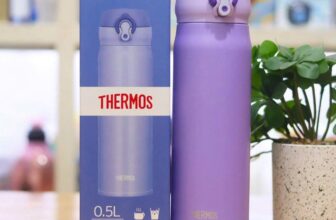 [🆕🇻🇳] Hàng Nhật xách tay, sữa Nhật, Hàng Uniqlo. Áo nam, nữ và kid 👕 Top1Fashion 👗  Lần đầu chạm đáyy
Bình giữ nhiệt Thêrmos lại xeoo sập,bình 500ml chỉ 2⃣8⃣0⃣ ca

trắng   còn 3c
hồng: 2c
tím: 2C
 , shares-0✔️ , likes-3❤️️ , date-2025-09-17 16:31:21🇻🇳🇻🇳🇻🇳📰🆕