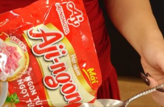 [🆕🇻🇳] Ajinomoto Việt Nam 🍔 Top1Food  🍜 Cơm nước gì chưa nhà mình? Mời cả hội vào mukbang mâm cơm kiểu Nga nóng hổi nè!​
#Ajingon #NgonTuThitNgotTuXuong #AnHetBua , shares-0✔️ , likes-32❤️️ , date-2025-09-13 01:01:41🇻🇳🇻🇳🇻🇳📰🆕