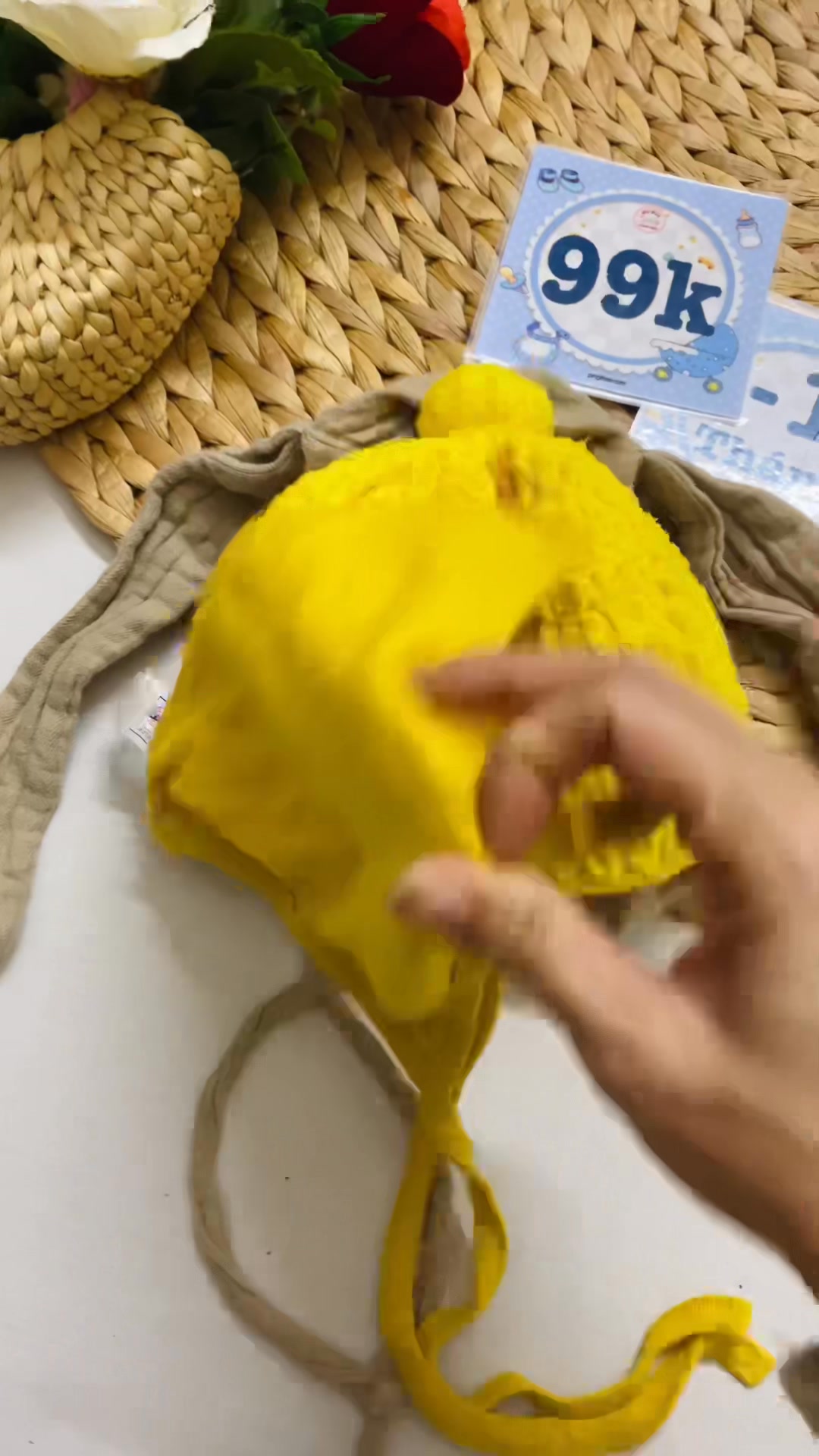 [🆕🇻🇳]  Shop Mẹ Ken-2Hand Baby – Shop chuyên hàng si Tuyển Hàn- Nhật- Mỹ  🧑‍🧒❤️️👶⭐️ Set 99k cả clip , shares-0✔️ , likes-0❤️️ , date-2025-09-15 16:21:45🇻🇳🇻🇳🇻🇳📰🆕