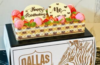 [🆕🇻🇳] Dallas Cakes – Bánh kem bắp Bánh sinh nhật tươi và không có thêm chất bảo quản 🍔 Top1Food  🍜 “Happy Birthday Mẹ.”  Dể đặt bánh, quý khách vui lòng:1. Nhắn tin vào Messenger Facebook (8-22h).
2. Gọi vào số hotline: 028.3535.4277 (8:30-20h), hoặc 0 , shares-0✔️ , likes-6❤️️ , date-2025-09-13 18:28:01🇻🇳🇻🇳🇻🇳📰🆕