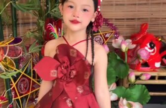 [🆕🇻🇳]  KING Xưởng Đầm Công Chúa – Xưởng Chuyên Váy Công Chúa Cao Cấp, nhận may theo yêu cầu, chuyên Sỉ và Lẻ 🧑‍🧒❤️️👶⭐️  Trung thu này bé hóa nàng công chúa xinh tươi trong váy lấp lánh  , shares-0✔️ , likes-0❤️️ , date-2025-09-14 04:51:18🇻🇳🇻🇳🇻🇳📰🆕