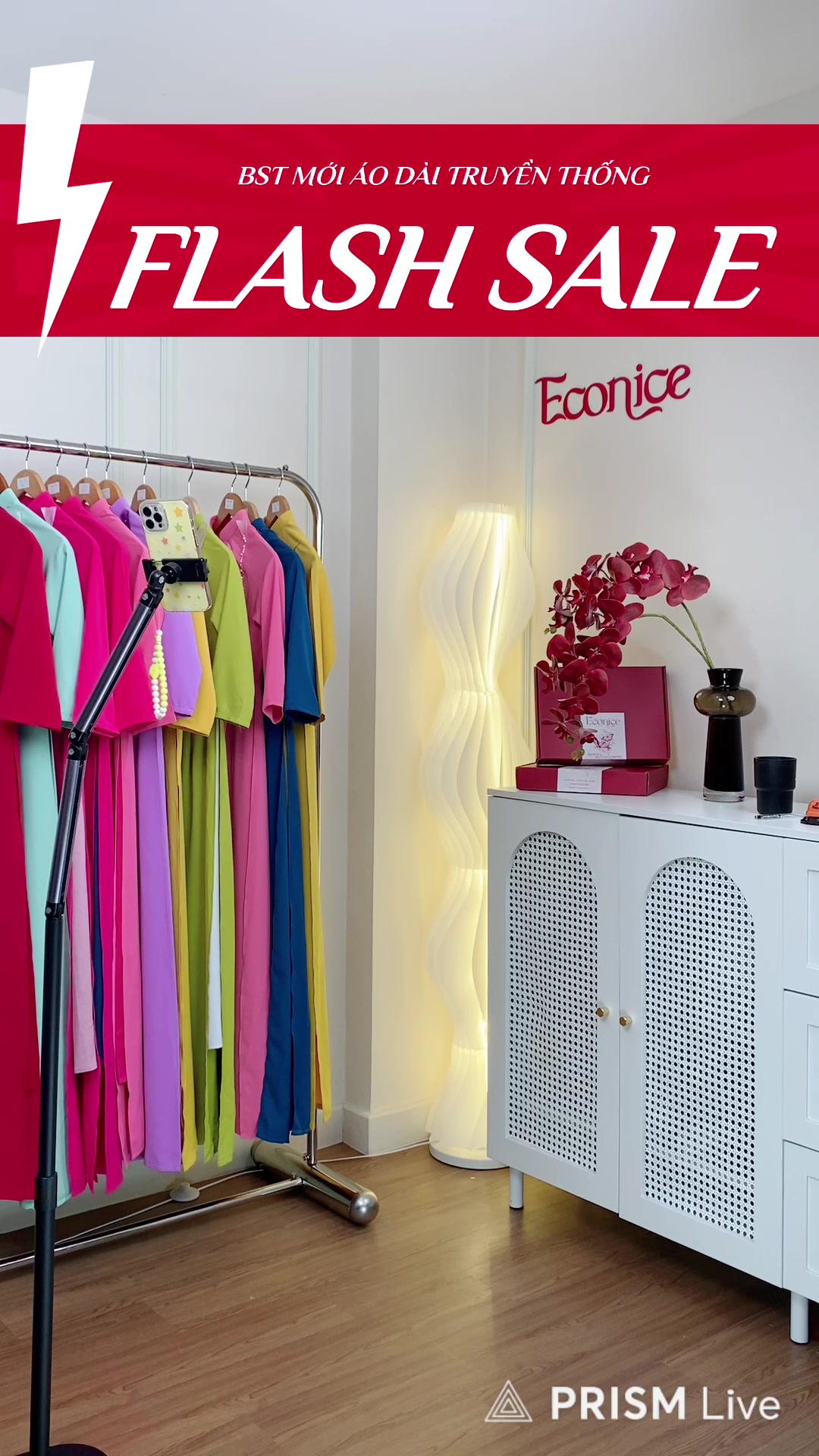 [🆕🇻🇳] Econice – Quần áo – Thương hiệu  👕 Top1Fashion 👗  ud83euddf5 Mu1ed9t thou00e1ng hu01b0u01a1ng xu01b0a u2013 Mu1ed9t tu00e0 u00e1o  mu1edbinud83dudd25 BST u00c1o Du00e0i Truyu1ec1n Thu1ed , shares-6✔️ , likes-159❤️️ , date-2025-09-17 02:30:07🇻🇳🇻🇳🇻🇳📰🆕