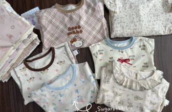 [🆕🇻🇳]  Tu Anh Tran – Thời trang trẻ em Korea Style & QCCC 🧑‍🧒❤️️👶⭐️ Em chụp ảnh siu xấu nma cũg k dìm nổi độ đẹp của hw hãng này ạCó từ sz 90-140 ạ ( tuỳ mã )1 số mẫu đã lẻ size rùi em xin mời các bác nhấc ngay khum  , shares-0✔️ , likes-7❤️️ , date-2025-09-16 17:53:53🇻🇳🇻🇳🇻🇳📰🆕