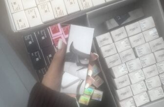 [🆕🇻🇳] MERZY Vietnam – thương hiệu make up chuyên nghiệp 💅💇 Top1Makeup 💕👄  Sếp kêu chụp hình kiểm kho mà cầm lộn cái máy giặt của a Vinh…
, shares-1✔️ , likes-403❤️️ , date-2025-09-17 01:00:29🇻🇳🇻🇳🇻🇳📰🆕