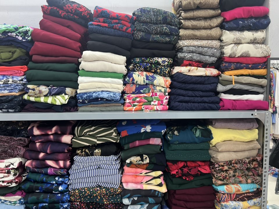 [🆕🇻🇳] Nhi Bigsize VNXK – THỜI TRANG VIETNAM XUẤT KHẨU 👕 Top1Fashion 👗  hihi
12h30 e live hen
vừa hàng mới vừa hàng sale – ủng hộ e nhoa
, shares-0✔️ , likes-1❤️️ , date-2025-09-12 17:32:59🇻🇳🇻🇳🇻🇳📰🆕