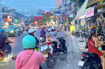 [🆕🇻🇳] Tổng kho sỉ bánh tráng- Bánh tráng siêu ngon 🍔 Top1Food  🍜 Bánh chuối vỉa hè mà cái nhạc như nhà hàng 5 sao vậy #chuoichienmalaysia #Thanhphatfood , shares-0✔️ , likes-0❤️️ , date-2025-09-13 01:34:34🇻🇳🇻🇳🇻🇳📰🆕