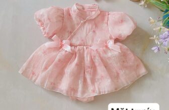 [🆕🇻🇳] Tiệm Sun – Quần áo đẹp cho bé – Bí mật của những em bé TỰ TIN – THẦN THÁI và HẠNH PHÚC � 🧑‍🧒❤️️👶⭐️ Chuẩn bị cho tháng 8 – Mùa Trung Thu ạ
, shares-0✔️ , likes-2❤️️ , date-2025-09-16 19:03:17🇻🇳🇻🇳🇻🇳📰🆕