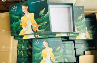 [🆕🇻🇳] IN HOÀN VŨ – Đơn vị Thiết Kế – In ấn xây dựng thương hiệu, bao bì toàn diện 🎨 Top1Designs ✨   Mùa mua sắm lại sắp lũ lượt kéo tới, các dịp Lễ lớn trong năm cũng đang ngấp nghé xuất hiện.
Khách yêu của IN HOÀN VŨ đã sẳn sàng để thay chiếc áo Hộp mới , shares-1✔️ , likes-2❤️️ , date-2025-09-18 01:11:07🇻🇳🇻🇳🇻🇳📰🆕