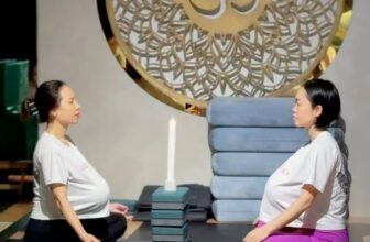 [🆕🇻🇳] YOGA SHALA – Bậc thầy ẤN ĐỘ – Đẳng cấp YOGA 🧘 Top1Yoga 🧘 𝐘𝐨𝐠𝐚 𝐂𝐡𝐨 𝐌𝐞̣ 𝐁𝐚̂̀𝐮 – 𝐊𝐡𝐨̉𝐞 𝐦𝐚̣𝐧𝐡 𝐭𝐮̛̀ 𝐛𝐞̂𝐧 𝐭𝐫𝐨𝐧𝐠- 𝐖𝐨𝐫𝐤𝐬𝐡𝐨𝐩 đ𝐚̣̆𝐜 𝐛𝐢𝐞̣̂𝐭 𝐛𝐨̛̉𝐢 𝐡𝐨̣𝐜 𝐯𝐢𝐞̂𝐧 𝐌𝐚𝐬𝐭𝐞𝐫 𝐘𝐨𝐠𝐚 𝟓𝟎𝟎𝐇  #yoga #yogaprenatal  #yogashala #yogalife  #yoga , shares-0✔️ , likes-12❤️️ , date-2025-09-17 01:38:49🇻🇳🇻🇳🇻🇳📰🆕