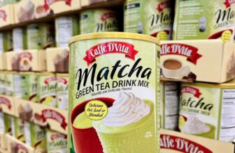 [🆕🇻🇳] Hàng Mỹ Úc Nhật THIÊN ÂN – Chuyên cung cấp các dòng Sữa , Vitamin , Mỹ phẩm, Nước hoa, Bánh kẹo NGOẠI NHẬP ! 🧑‍🧒❤️️👶⭐️  HÀNG MỸ
#590k /1 hộp 1,36kgBột Pha Matcha Sữa Caffe D’Vita – Giải pháp Matcha ngon, nhanh, tiện lợi ngay tại nhà nha.
Con nó nghiện nên tha lôi về cho , shares-1✔️ , likes-0❤️️ , date-2025-09-18 02:00:37🇻🇳🇻🇳🇻🇳📰🆕