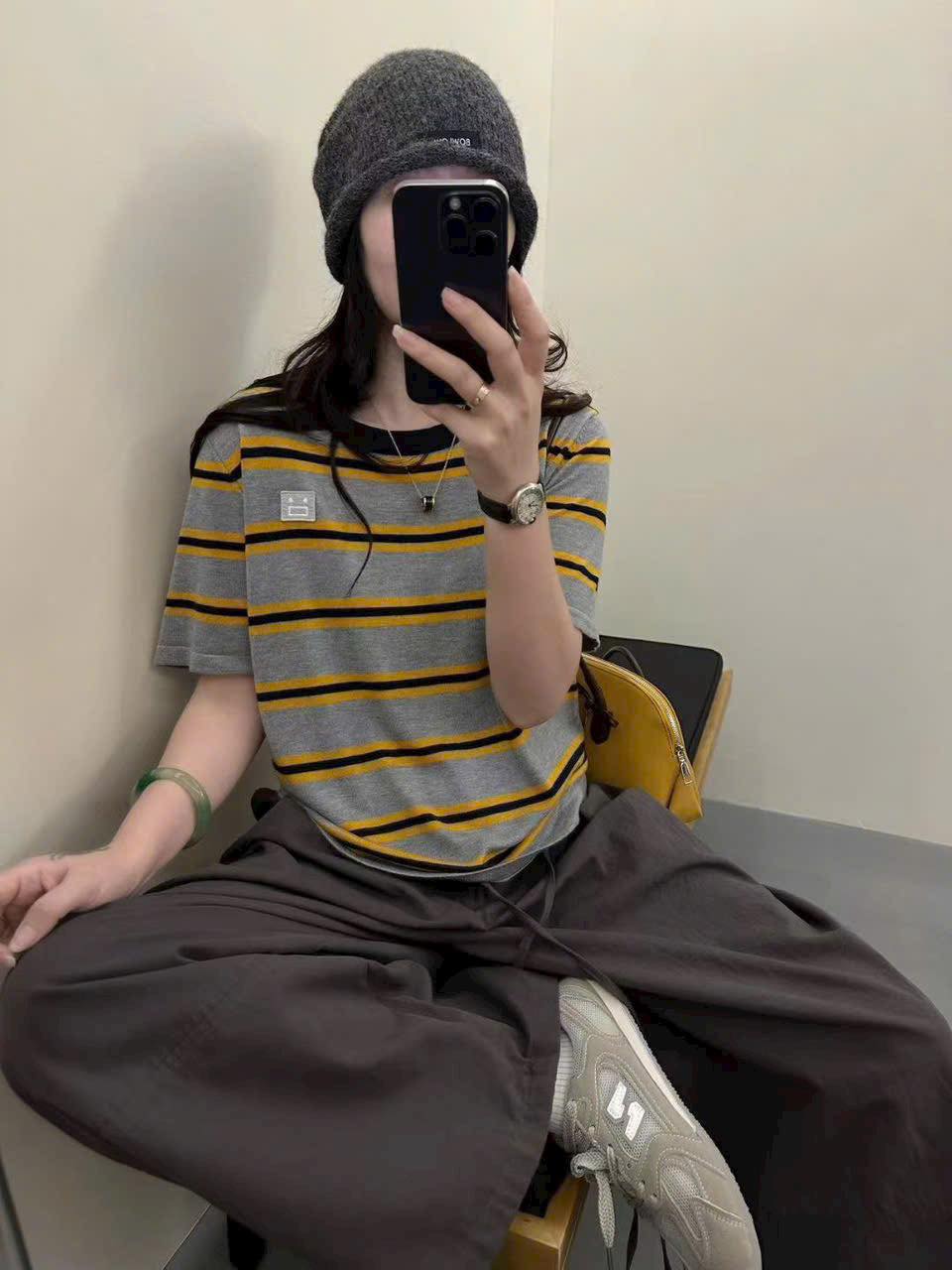 [🆕🇻🇳] Hương Paris hàng xách tay-Thời trang nữ cao cấp và hàng auth 👕 Top1Fashion 👗  Áo có sẵn
0888383366
, shares-0✔️ , likes-3❤️️ , date-2025-09-15 04:53:55🇻🇳🇻🇳🇻🇳📰🆕