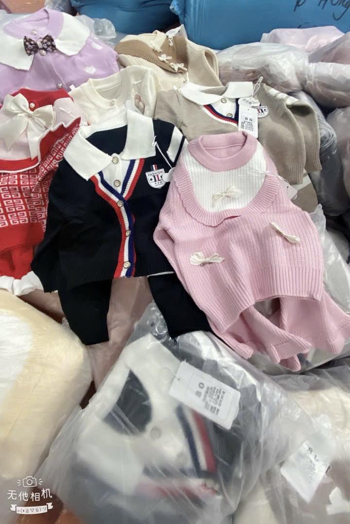 [🆕🇻🇳] Kho sỉ quảng châu kiều Nguyễn 👕 Top1Fashion 👗  Ôi ta gọi nó quá là xuất sắc ạHÀNG SẴN GIAO NGAY CÁC CHẾ ƠI
Lô  bộ len cao cấp Hàng Qc   lmà rẻ hơn hàng xưởng thì phải chốt liền đi không hết ạh. Lâu l , shares-0✔️ , likes-3❤️️ , date-2025-09-17 21:49:45🇻🇳🇻🇳🇻🇳📰🆕