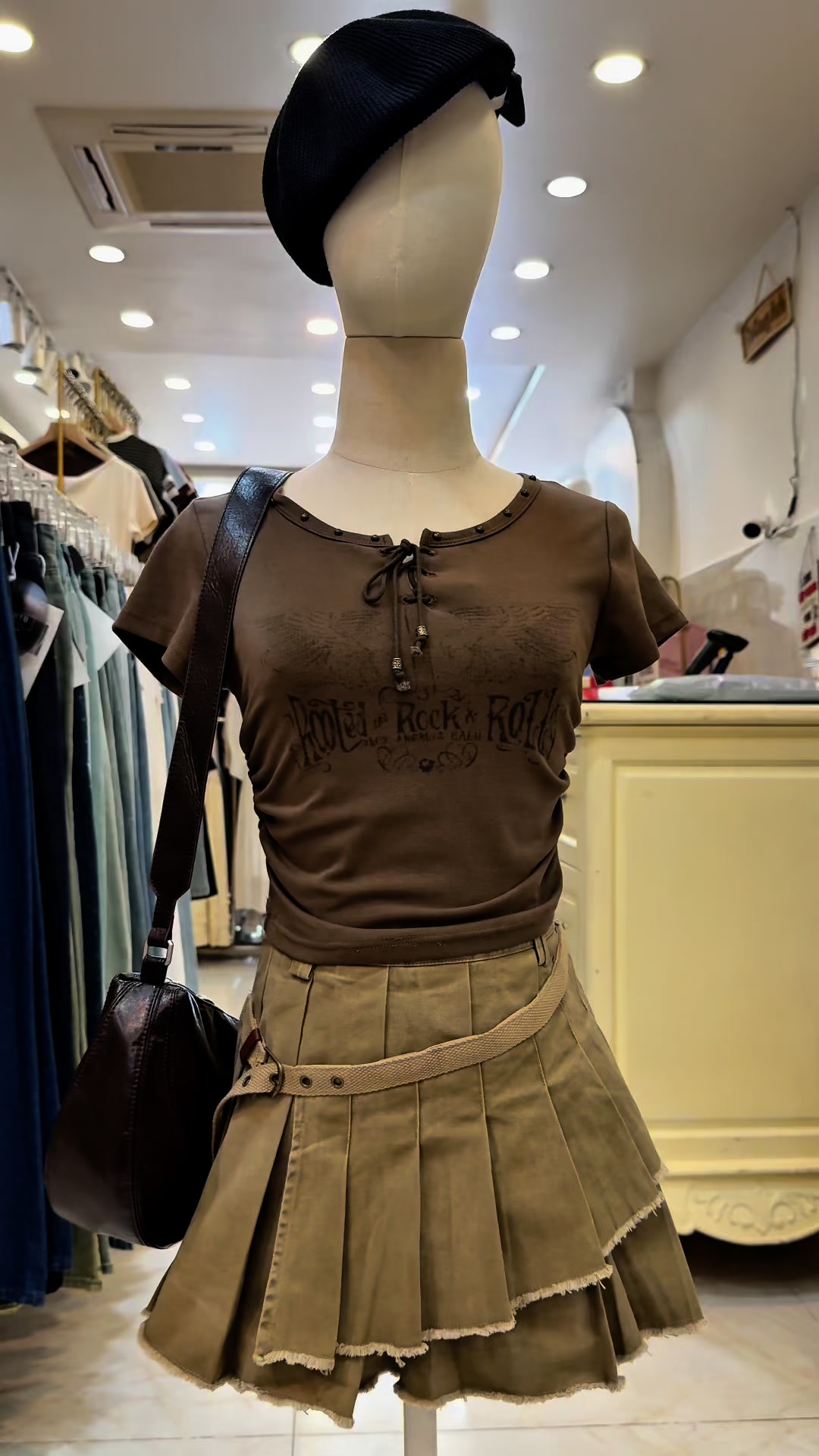 [🆕🇻🇳] Temu – SHOP LIKE A BILLIONAIRE ♥️️ Top1Shop 🛍️  This 5-tier shelf shows off books, plants, or keepsakes while saving floor space. 
 Find it at 
#Temu #TemuFinds #HomeDecor , shares-0✔️ , likes-0❤️️ , date-2025-09-14 08:01:08🇻🇳🇻🇳🇻🇳📰🆕