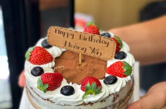 [🆕🇻🇳] Bối Bakery-Chuyên sỉ, lẻ các loại bánh bông lan trứng muối – bánh cheese – bánh chuối thượng hải- tiramisu 🍔 Top1Food  🍜 Tiramisu cho đơn hàng hôm nay
Size 14cm – 18cm
250 – 350 xu
HỆ THỐNG CỬA HÀNG BỐI BAKERY
CN1: 1 Bình Giã, Phừơng Tân Bình
CN2: 58 Vũ Huy Tấn Phư , shares-1✔️ , likes-6❤️️ , date-2025-09-14 19:04:49🇻🇳🇻🇳🇻🇳📰🆕