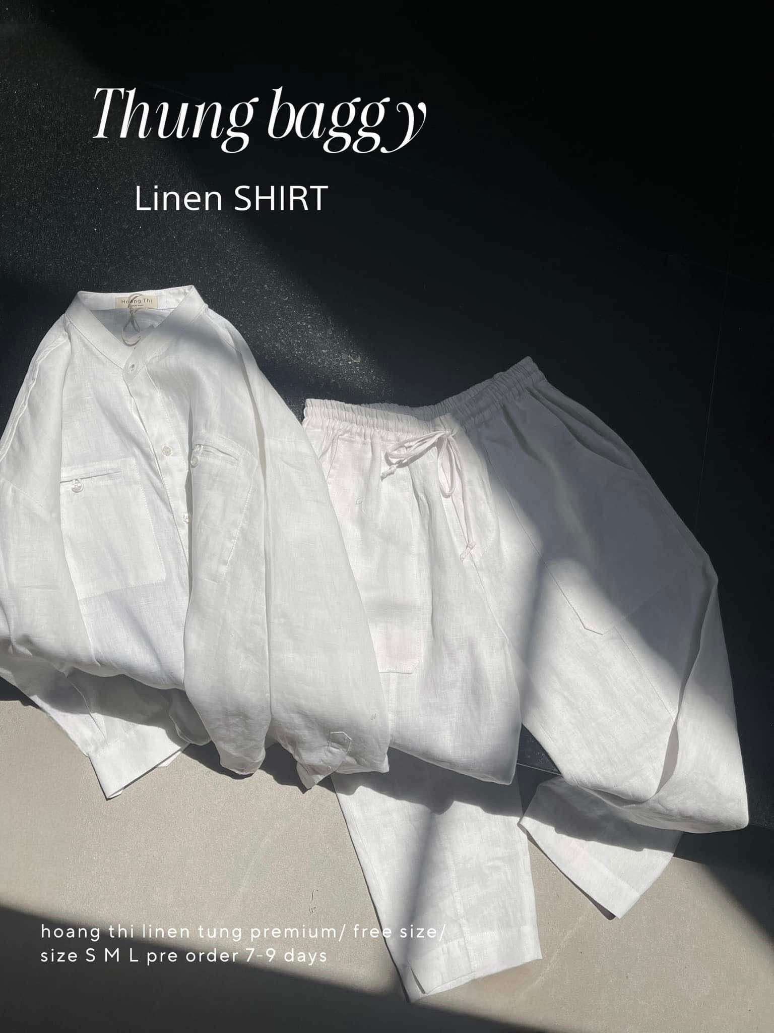 [🆕🇻🇳] Hoàng Thị – Ở đây luôn có những outfit thanh lịch, tối giản, hiện đại dành cho nàng 👕 Top1Fashion 👗  Chị đã có chiếc áo cổ trụ nào trong tủ đồ của mình chưa ạ? Form áo mềm mại hơn với chi tiết túi mổ, phần cổ đượ cân đối để lên dáng áo có độ mềm mại. Mẫu n , shares-1✔️ , likes-23❤️️ , date-2025-09-13 15:34:33🇻🇳🇻🇳🇻🇳📰🆕