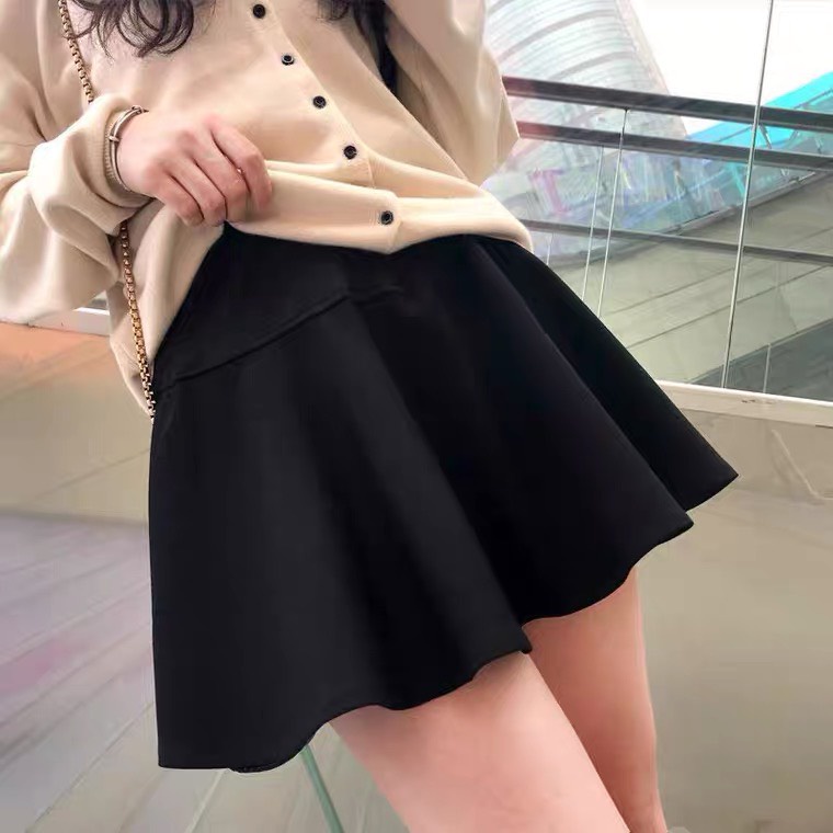 [🆕🇻🇳] Zane Mom – Hệ Thống Siêu Thị Bà Bầu 👕 Top1Fashion 👗  Chân váy bầu xếp ly (Có Quần Trong) chất Umi cao cấp
Chất vải : Umi hànMàu sắc : Đen-Thiết kế kiểu dáng chân váy xếp ly trẻ trung, năng động. Dễ ph , shares-0✔️ , likes-0❤️️ , date-2025-09-13 15:30:46🇻🇳🇻🇳🇻🇳📰🆕