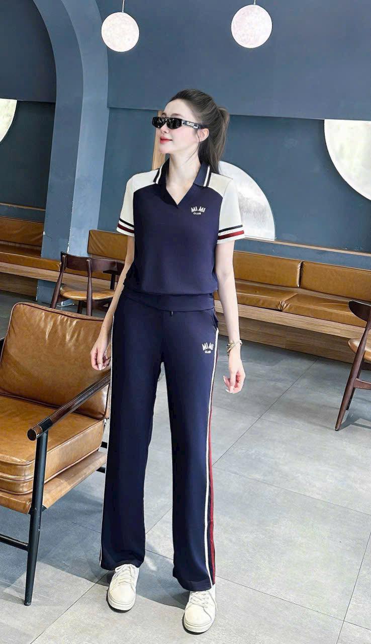 [🆕🇻🇳] Mai Còi – Thời Trang Cao Cấp 👕 Top1Fashion 👗  Set nhung về rồi các chị em ơi . Hôm nay bù được toàn mẫu khách mong nha
, shares-0✔️ , likes-14❤️️ , date-2025-09-18 03:39:22🇻🇳🇻🇳🇻🇳📰🆕