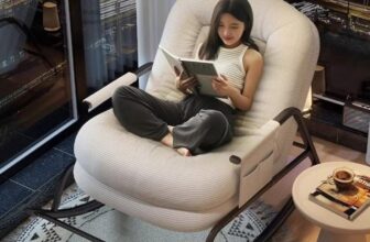 [🆕🇻🇳] KIDS Minh Tuyết Shop – Chuyên cung cấp hàng Nhật nội địa chính hãng đồ sơ sinh 🧑‍🧒❤️️👶⭐️ Hơn cả khoảng thời gian chill chill êm ái
Đi làm về là có ngay 1 chiếc ghế nằm đủ tư thế cực êm và chill!
Chiều nay mua gì e cũng Tặng !! Deal chỉ nhỏ nhỏ , shares-1✔️ , likes-30❤️️ , date-2025-09-15 19:47:48🇻🇳🇻🇳🇻🇳📰🆕