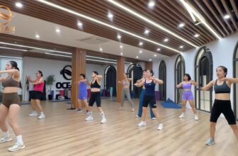 [🆕🇻🇳] Ocean Fitness & Yoga Centers  🧘 Top1Yoga 🤸🏻‍♀️ AEROBIC C\u1ef0C NHI\u1ec6T – T\u1ef0 TIN CHU\u1ea8N X2\n\ud83d\udc49 \u01afu \u0111\u00e3i \u0111\u1eb7c bi\u1ec7t GI\u1ea2M 45\u0025 v\u00e0 nh\u1eadn qu , shares-0✔️ , likes-6❤️️ , date-2025-09-16 17:10:56🇻🇳🇻🇳🇻🇳📰🆕