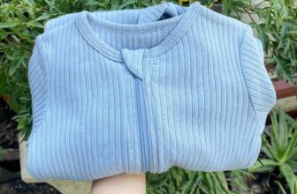 [???] Bé Ốc Tiêu – Đồ cho bé tuyển chọn ?‍?❤️️?⭐️ Sleep khoá kéo 2 chiều, có tất cho bé
Có size  từ 3M – 24M
Size 12-18-24M có chống trượt ạ
Giá:119k/1c
, shares-0✔️ , likes-0❤️️ , date-2025-09-13 15:37:33????????