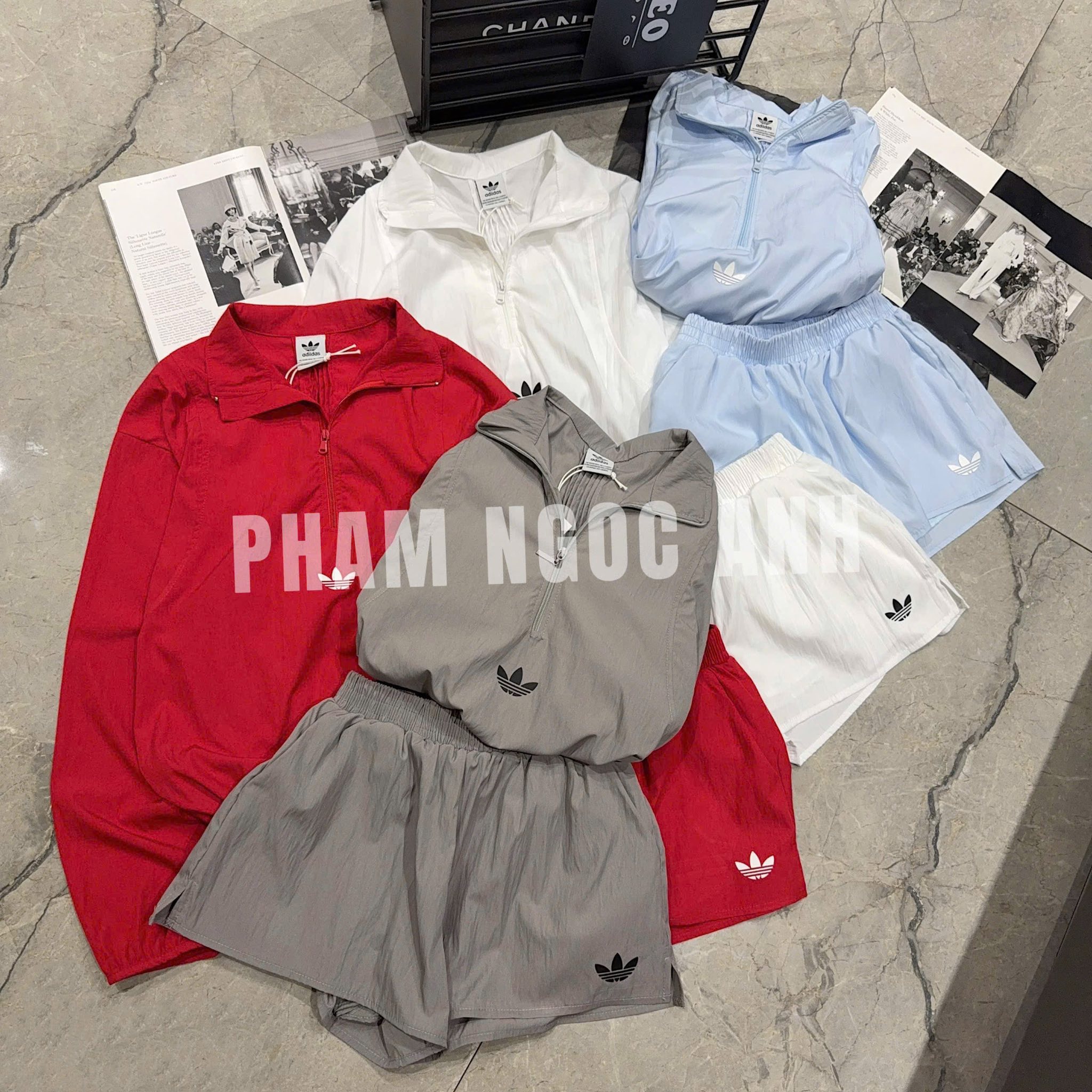 [🆕🇻🇳] Phạm Ngọc Anh  – Cửa hàng quần áo 👕 Top1Fashion 👗  Định tặng anh một cái thơm má
Nhưng sợ thơm má thôi thì môi sẽ ghen mất
, shares-0✔️ , likes-12❤️️ , date-2025-09-15 03:00:06🇻🇳🇻🇳🇻🇳📰🆕