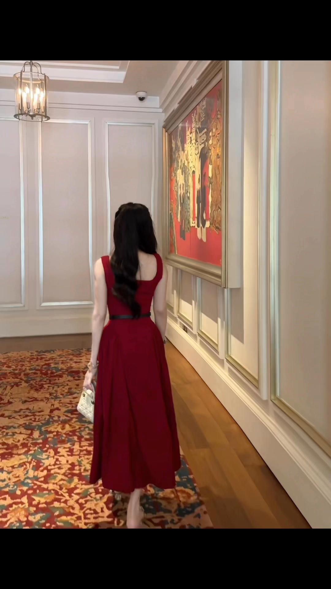 [🆕🇻🇳] Salim Clothing – Thời Trang Nữ Thiết Kế 👕 Top1Fashion 👗  Một e màu đỏ đô xinh xinh dễ mặc , shares-0✔️ , likes-0❤️️ , date-2025-09-13 12:03:05🇻🇳🇻🇳🇻🇳📰🆕