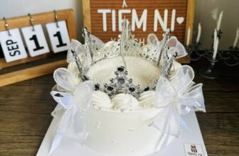 [🆕🇻🇳] Tiệm ni – BÁNH SINH NHẬT ÍT NGỌT – BENTO – BÁNH KEM BẮP – BÔNG LAN MUỐI – TIRAMISU – RED VELVET – LAN MAI TƯƠI 🍔 Top1Food  🍜 Pling Pling cho các nàng muốn làm công chúa mơ mộng
#tiêmini
#bentocake
#tiramisu
#redvelvet
#kembắpládứa
#bônglantrứngmuối
, shares-0✔️ , likes-4❤️️ , date-2025-09-13 07:06:33🇻🇳🇻🇳🇻🇳📰🆕