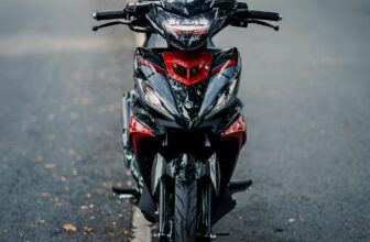 [🆕🇻🇳] ZHI.PAT – Trở thành Thương hiệu số 1 trong ngành sản xuất phụ tùng xe máy tại Việt Nam 🚗 Top1Go 🏍️   ZHI.PAT 135LC SPORTLINE – BẬT SÁNG PHONG CÁCH, NÂNG TẦM DIỆN MẠOKhông chỉ là một món phụ kiện, ZHI.PAT 135LC Sportline là một bản nâng cấp thực thụ. Biế , shares-0✔️ , likes-39❤️️ , date-2025-09-16 02:01:05🇻🇳🇻🇳🇻🇳📰🆕